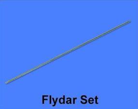 HM-4#6-Z-2 Flybar set