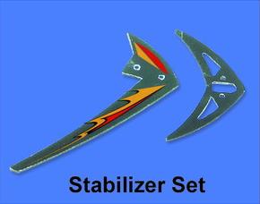 HM-Stabilizer set