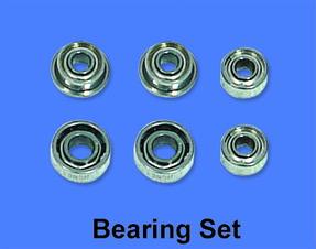 HM-4#6-Z-28 Bearing set