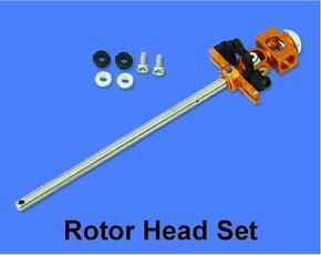 HM-4#6-Z-05 Rotor head set