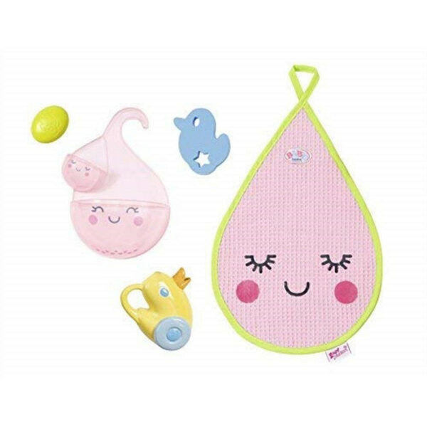 824641 Baby Born Bad accessoires