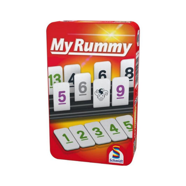 SCH-51281 MyRummy