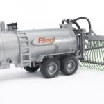 02020 Bruder Fliegl Giertank met injectiesysteem