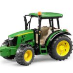 02106 Bruder John Deere 5115M
