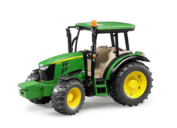 02106 Bruder John Deere 5115M