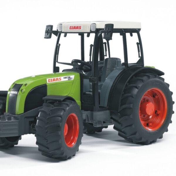 02110 Bruder Claas Nectis 267 F