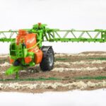 02207 Bruder Amazone veldspuit UX5200