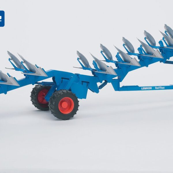 02250 Bruder LEMKEN Vari-Titan ploeg