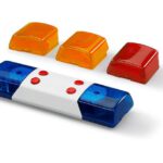 02802 Bruder Licht en geluid module (cars)