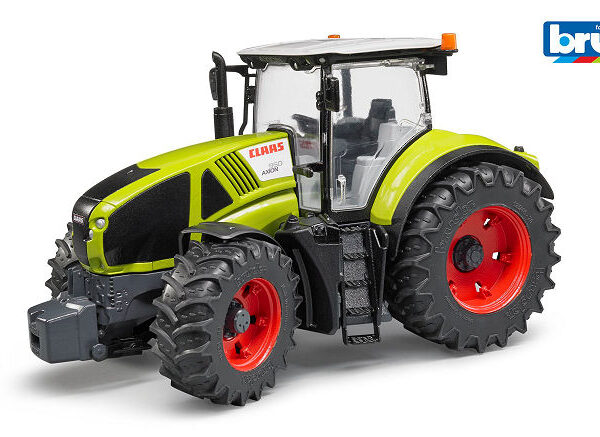 03012 Bruder Claas Axion 950