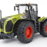 03015 Bruder Claas Xerion 5000