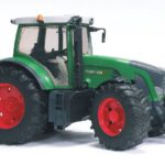 03040 Bruder Fendt 936 Vario
