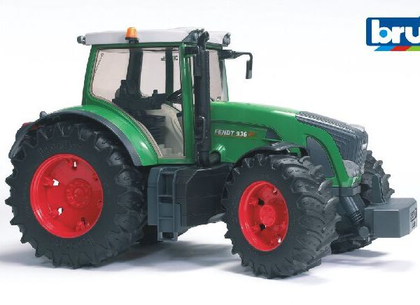 03040 Bruder Fendt 936 Vario