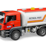 03775 Bruder MAN TGS Tankwagen