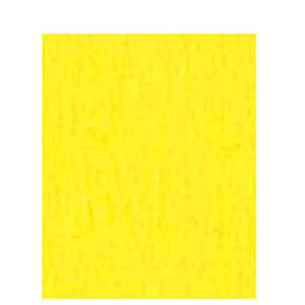 0461014 Fotokarton folia bananengeel 50x70cm 300gr pak a 25 vel