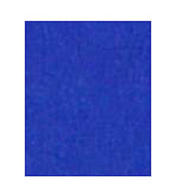 0461036 Fotokarton folia donkerblauw 50x70cm 300gr pak a 25 vel