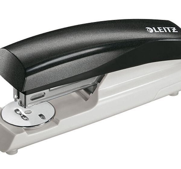 3710390 Leitz NeXXt 5500 nietmachine zwart