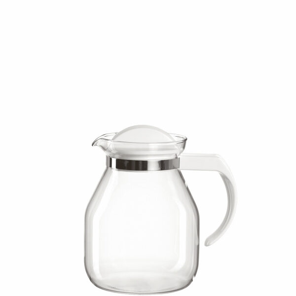 057865 Montana Theepot Content wit 1.25L