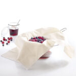 11932260 Westmark neteldoek zeefdoek 60x60cm