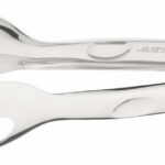 12772270 Westmark saladecouvert RVS 22cm