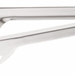 12792270 Westmark pasta serveertang RVS