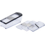14352260 Westmark Technicus Rasp set 5-delig