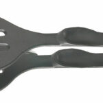 21002260 Westmark dubbele baktang Duetto Flonal