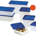 25332270 Westmark diepvriesdozen 3 stuks 1,25 liter