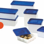 25532270 Westmark diepvriesdozen 3 stuks 1,5 liter