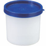 25842270 Westmark diepvriesdoos 4 stuks 0,2 liter