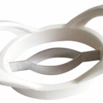 51642270 Westmark mangosnijder dia 11 cm