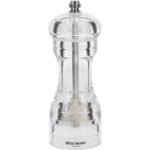 63532260 Westmark Pepermolen 14cm - Acryl