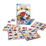 000333 Vrolijke kinderspellen Lottino