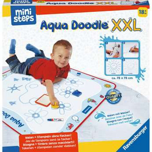 041800 Aqua Doodle XXL
