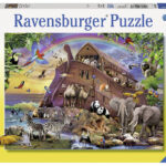100385 Puzzel 150 XXL: De Ark opgaan
