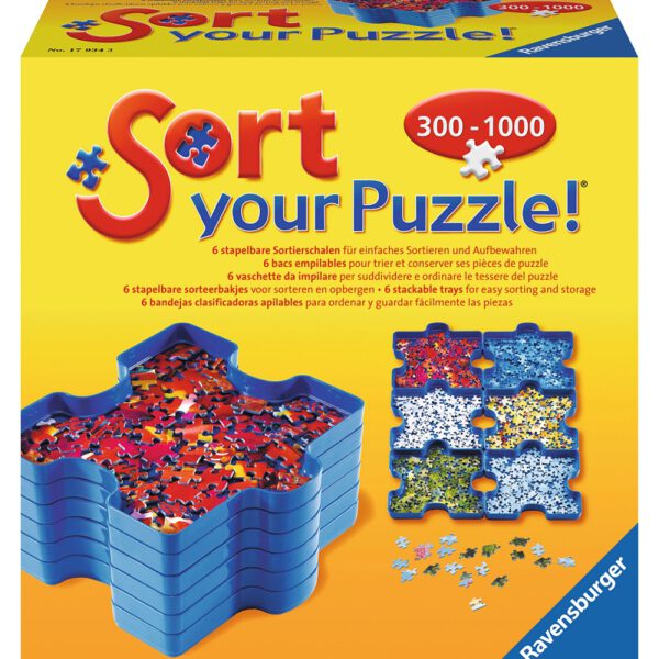 179343 Sort your puzzle