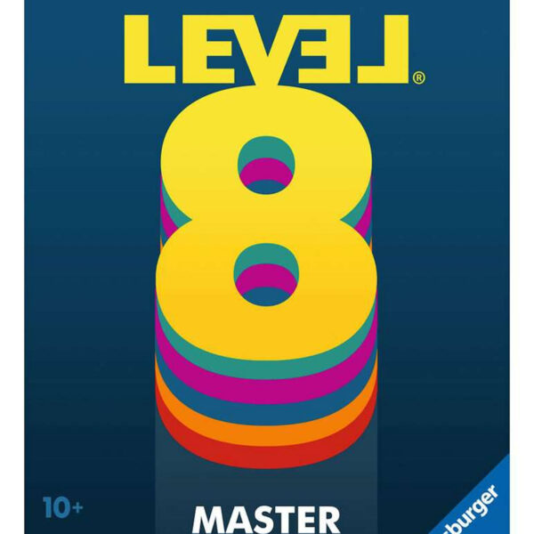 208685 Level 8 Master