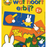 220588 Vrolijke kinderspellen nijntje: wat hoort erbij?