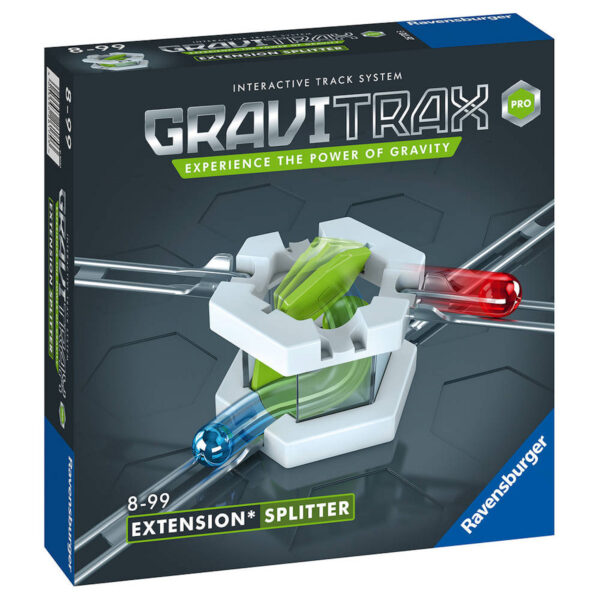 26170 Gravitrax uitbreiding VFX Splitter