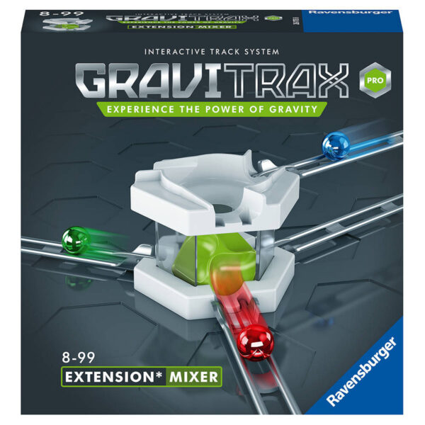 26175 Gravitrax uitbreiding VFX Mixer