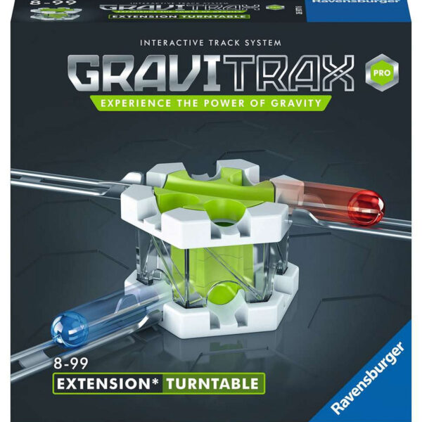 269778 Gravitrax Turntable
