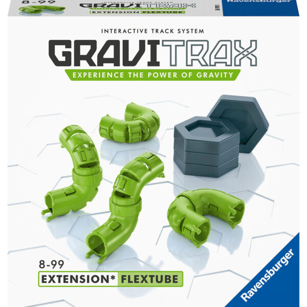 269785 Gravitrax uitbreiding Flextube