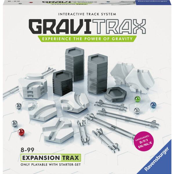 276011 Gravitrax uitbreiding Tracks