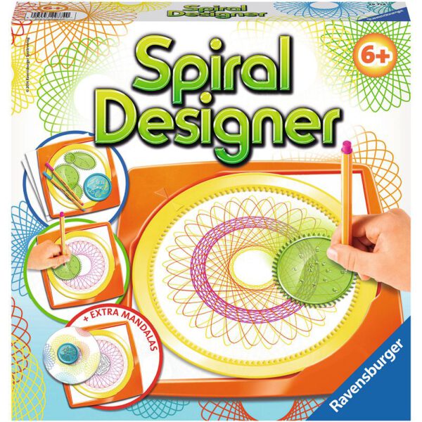 297740 Spiral-Designer