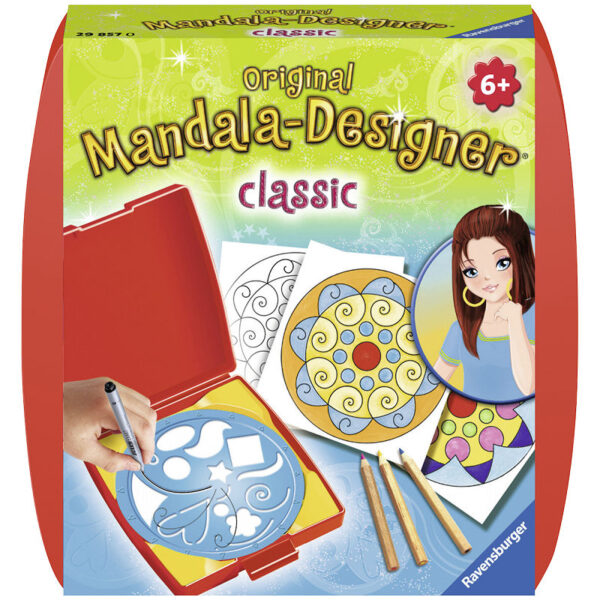 298570 Mandala-Designer mini Classic
