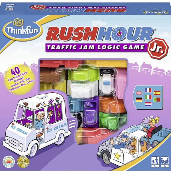 76437 Rush Hour Junior