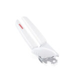 03141 Leifheit Comfortline blikopener wit