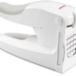 03206 Leifheit Comfortline patatsnijder wit