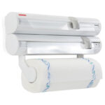 25795 Leifheit Rolly Mobil rollenhouder