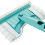 41701 Leifheit flexipad tegelwisser 20 cm click system